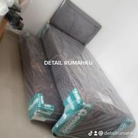 Gambar Kasur 2-in-1 / Kasur Sorong Guhdo New Prima 100 x 200 cm - Kasur Bawah dari Detail Rumahku undefined 4 Tokopedia