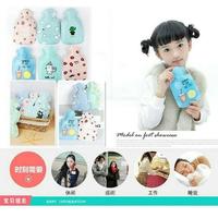 Gambar Alat Kompres Panas Dingin Kantong Es Penurun Demam Ice Bag Hot Anak On - Biru dari Paffie Shop Grosir undefined 3 Tokopedia