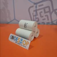 Gambar Portable Bluetooth Barcode / Label Thermal Printer 74 X 10 METER dari Codeshop Surabaya Barat undefined 3 Tokopedia