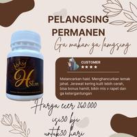Gambar Hslim Obat Pelangsing Herbal dari Herbalslimming. undefined 1 Tokopedia