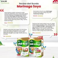 Gambar Chil School Soya Madu 600 G Susu Pertumbuhan Anak Usia 3-12 Tahun dari GemaNusa undefined 4 Tokopedia