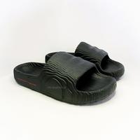 Gambar Adidas Adilette 22 Black Red (100% Original) - 43 dari TNSneakerID undefined 1 Tokopedia