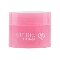 Gambar Lip Mask Emina Lips Mask Pelembab Bibir Moisturizer Bibir dari Skintubeid undefined 3 Tokopedia