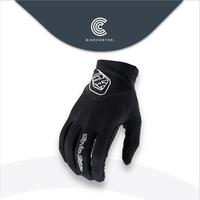 Gambar Sarung Tangan / Gloves TROY LEE DESIGN - Ace 2.0 - BLACK, L dari BIKE CENTER INDONESIA undefined 1 Tokopedia