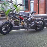 Gambar Bmx cub matic bali by Kembarjaya Produk Asli dari kembajaya undefined 4 Tokopedia