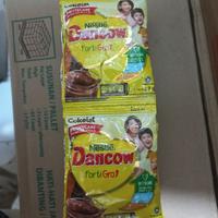 Gambar susu dancow cokelat sachet renceng dari sembakobos undefined 1 Tokopedia