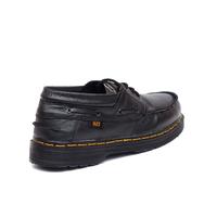 Gambar Sepatu Kulit Pria Original Casual Formal Kerja Kantor - 41 dari nyekermen undefined 4 Tokopedia
