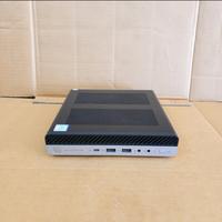 Gambar PC MINI HP ELITEBOOK 800 G3 CORE I5 7500  7Th RAM 8GB SSD 256GB MANTAP dari SINAR ABADI COMPUTER undefined 4 Tokopedia