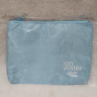 Gambar tpd 6044 Dompet pocari  biru 3 slot tempat pxt: 25x19 cm dari Davmer undefined 1 Tokopedia