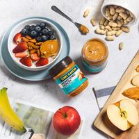 Gambar Tong Garden 340G Unsweetened Crunchy Peanut Butter dari Tong Garden Indonesia undefined 2 Tokopedia