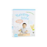 Gambar Yummy Bites Rice Crackers Original 36Gr dari GemaNusa undefined 2 Tokopedia