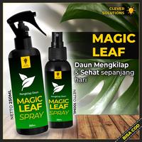 Gambar kilap daun magic leaf 100ml dari zura florist_NEW undefined 1 Tokopedia
