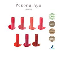 Gambar [BPOM] HOLIKA HOLIKA Heart Crush Glow Tint Air 3g - HLK 01 Winsome dari madame fany undefined 1 Tokopedia