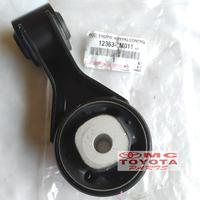 Gambar Engine Mounting Control Depan Tengah Vios Yaris Manual 12363-0M011 dari OMC-Shop undefined 4 Tokopedia
