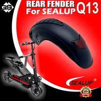 Gambar SPARE PART SCOOTER / SPARE PART SKUTER SEALUP Q13 - DISPLAY 500W dari Keissha Shop undefined 2 Tokopedia