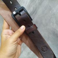 Gambar Ikat pinggang kulit #393 dari Tali Pinggang Store Medan undefined 2 Tokopedia