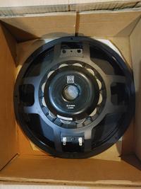 Gambar Speaker 15" Inch Martin Audio England London, Speaker Komponen !5" Inch Martin Audio Original Made In England London, Untuk Speaker Serie Blackline F15+Pada Mid Bass, Atau Pada Sub Woofer Serie Blackline S15+ dari Emerald Audio undefined 1 Tokopedia