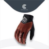 Gambar Sarung Tangan / Gloves TROY LEE DESIGN - Ace 2.0 - BLACK, L dari BIKE CENTER INDONESIA undefined 4 Tokopedia