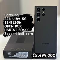 Gambar Samsung S23 Ultra 12/512GB dari smartphonemall undefined 1 Tokopedia