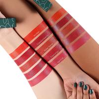 Gambar [ LUXCRIME ] Ultra Light Lip Stain Long Lasting Liptint 3.5ml Original dari CERMIN CERDAS INDONESIA undefined 3 Tokopedia
