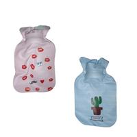 Gambar Alat Kompres Panas Dingin Kantong Es Penurun Demam Ice Bag Hot Anak On - Biru dari Paffie Shop Grosir undefined 2 Tokopedia