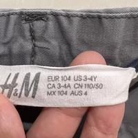 Gambar Preloved celana panjang anak laki H&M dari My Marvel undefined 4 Tokopedia