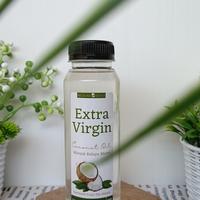 Gambar VCO 1 Liter Virgin Coconut Oil 1000ml - Minyak Kelapa Murni VCO - 250 ml dari Shaffstoreid undefined 3 Tokopedia