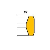Gambar Ring Joint Gasket, Ring Gasket, RX-39, SS316, Paveen Industries dari Eka Teknik undefined 3 Tokopedia