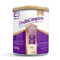 Gambar Pediasure Complete Vanila 400g dari Sheza_Malikha undefined 1 Tokopedia