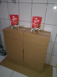 Gambar RAOSKO Bumbu Penyedap NON MSG Rasa Kaldu Ayam Spesial 150Gram dari Almera Fam undefined 3 Tokopedia