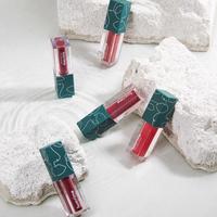 Gambar [ LUXCRIME ] Ultra Light Lip Stain Long Lasting Liptint 3.5ml Original dari CERMIN CERDAS INDONESIA undefined 2 Tokopedia