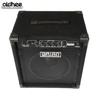 Gambar Ampli Bass Elektrik/ Drum Digital Brian 10inc by Aldhee Music dari Aldhee Music undefined 3 Tokopedia