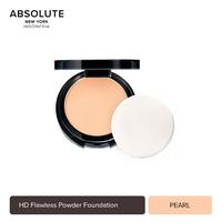 Gambar ABSOLUTE NEW YORK - HD Flawless Powder Foundation - IBIZA dari makeupaddictindo undefined 1 Tokopedia