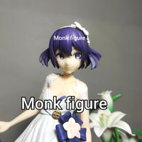 Gambar Honkai Impact 3 Seele Vollerei Dress Ver. Sexy Action Figure dari monk figure undefined 3 Tokopedia