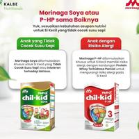 Gambar Chil Kid Soya Vanila 200 G Susu Pertumbuhan Anak Usia 1-3 Tahun dari GemaNusa undefined 4 Tokopedia