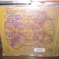 Gambar CD SLANK GENERASI BIRU dari agss24 undefined 2 Tokopedia