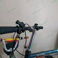 Gambar Leher Stang Sepeda Stem Bangau Sepeda Stem Minion Stem Sepeda Jadul 22 mm - Hitam Type 2 dari Lucky Lucky 7 undefined 3 Tokopedia