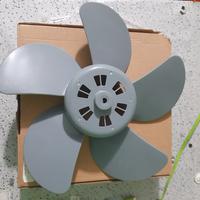 Gambar Bolang baling kipas angin midea ori dari Nebula Aircond SparePart Ac Jakarta Timut undefined 1 Tokopedia
