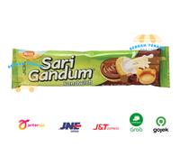 Gambar Roma Sari Gandum Sandwich Susu & Coklat 39gr Snack Cemilan Anak Sehat dari BERKAH TERANG BFS undefined 5 Tokopedia