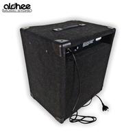 Gambar Ampli Bass Elektrik/ Drum Digital Brian 10inc by Aldhee Music dari Aldhee Music undefined 5 Tokopedia