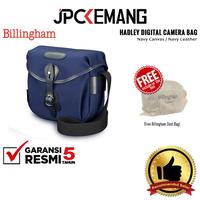 Gambar Billingham Hadley Digital Navy Navy 100% Handmade In England Bag dari JPC Kemang undefined 1 Tokopedia