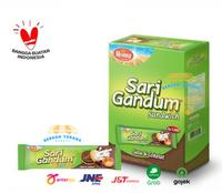 Gambar Roma Sari Gandum Sandwich Susu & Coklat 39gr Snack Cemilan Anak Sehat dari BERKAH TERANG BFS undefined 4 Tokopedia