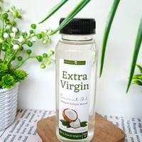 Gambar VCO 1 Liter Virgin Coconut Oil 1000ml - Minyak Kelapa Murni VCO - 250 ml dari Shaffstoreid undefined 1 Tokopedia