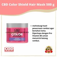 Gambar Masker Rambut CBD Color Shield Hair Mask With Pomegranate Extract 500g dari medankosmetik88 undefined 4 Tokopedia