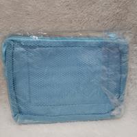 Gambar tpd 6044 Dompet pocari  biru 3 slot tempat pxt: 25x19 cm dari Davmer undefined 2 Tokopedia
