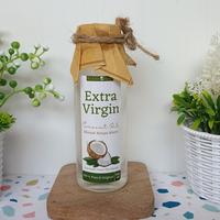 Gambar VCO 1 Liter Virgin Coconut Oil 1000ml - Minyak Kelapa Murni VCO - 250 ml dari Shaffstoreid undefined 4 Tokopedia