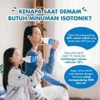 Gambar POCARI SWEAT PET 2 L Karton Isi 6 dari Viona Store88 undefined 3 Tokopedia