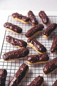 Gambar [MURAH!] 1pc Ring Cutter Oval untuk eclair craquelin (12x3x2cm) dari Dees kitchen bogor undefined 3 Tokopedia