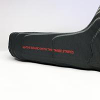 Gambar Adidas Adilette 22 Black Red (100% Original) - 43 dari TNSneakerID undefined 3 Tokopedia