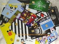 Gambar E-MONEY ETOLL BCA PASPOR DESIGN DEBIT MANDIRI BCA BNI BRI - 2 SISI - BCA FLAZZ dari Winly Custom undefined 3 Tokopedia